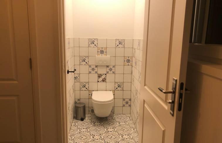 Eikenschors Daire Veere Dış mekan fotoğraf